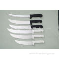 meat industrial butcher knives,butcher supplies,butcher's tools